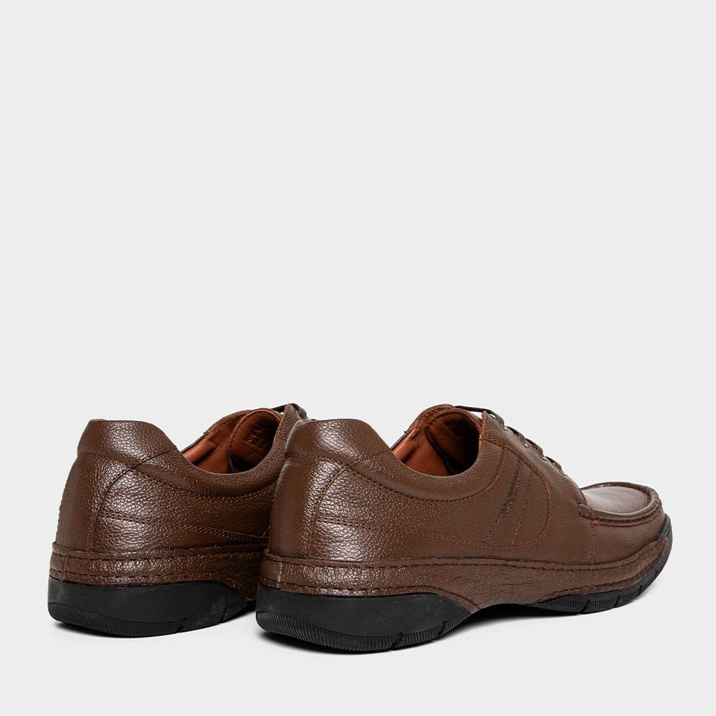 ZAPATOS PARA HOMBRES RENZO RENZINI RFV-001 (38-42) FELIX - 4
