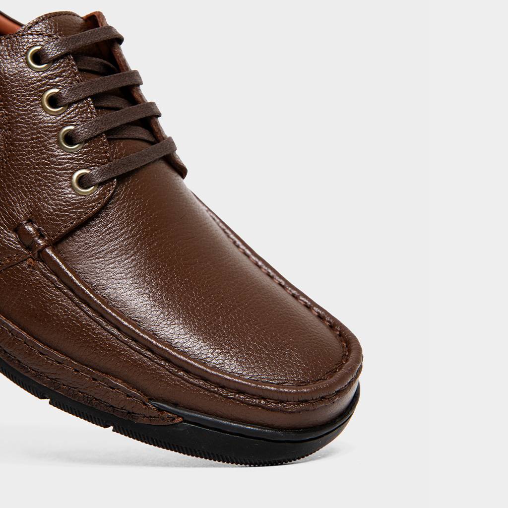 ZAPATOS PARA HOMBRES RENZO RENZINI RFV-001 (38-42) FELIX - 5