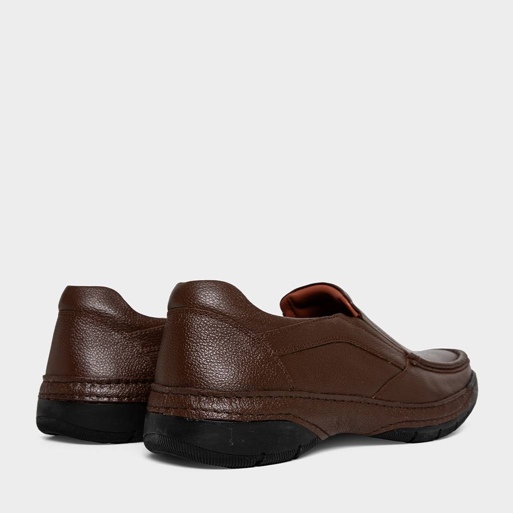 ZAPATOS PARA HOMBRES RENZO RENZINI RFV-002 (38-42) FELIPE - 4