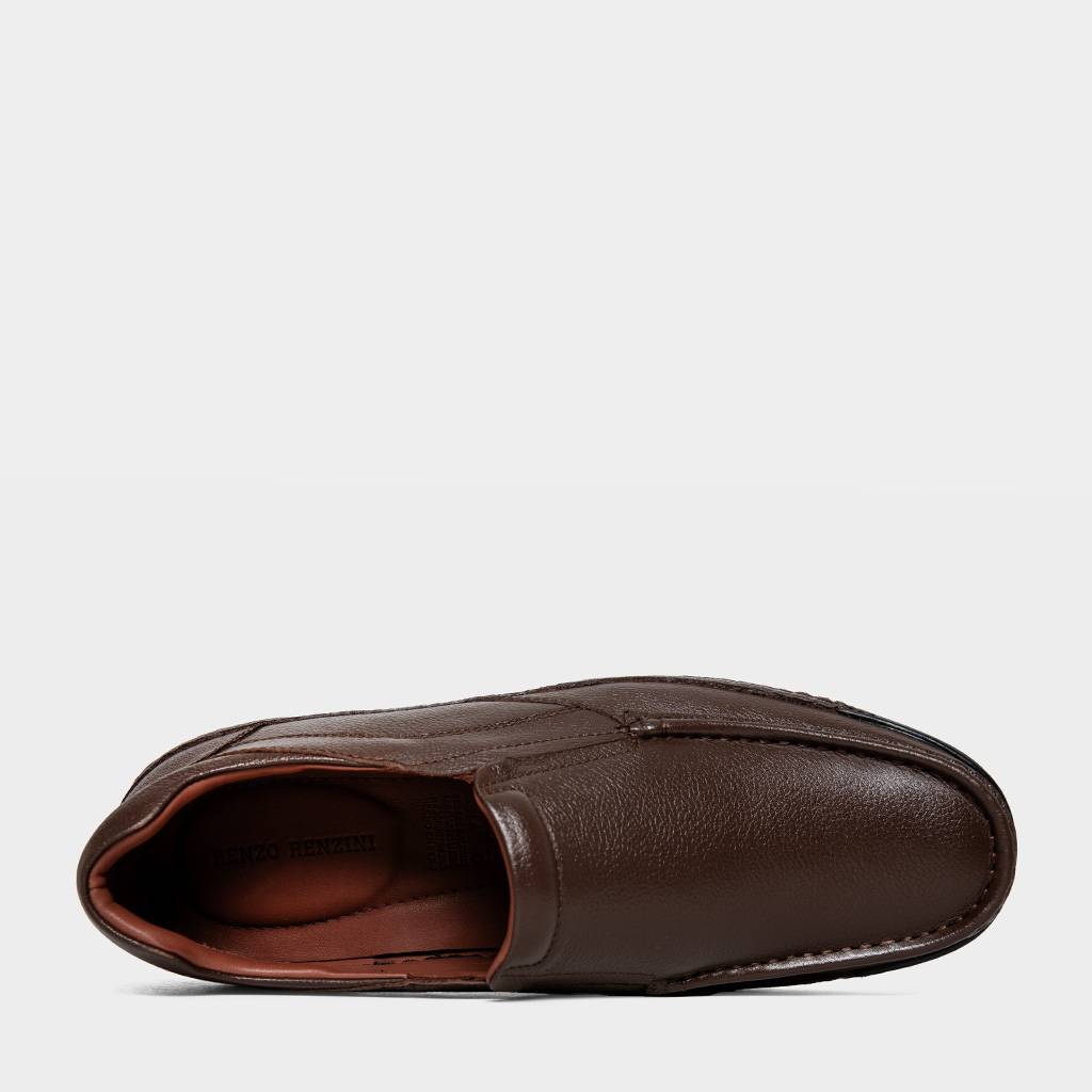 ZAPATOS PARA HOMBRES RENZO RENZINI RFV-002 (38-42) FELIPE - 5
