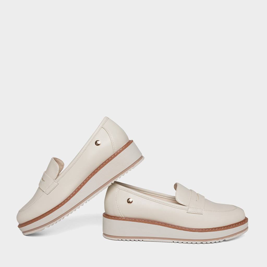 ZAPATOS PARA MUJERES FOOTLOOSE FCH-HS68 ZARA - 5