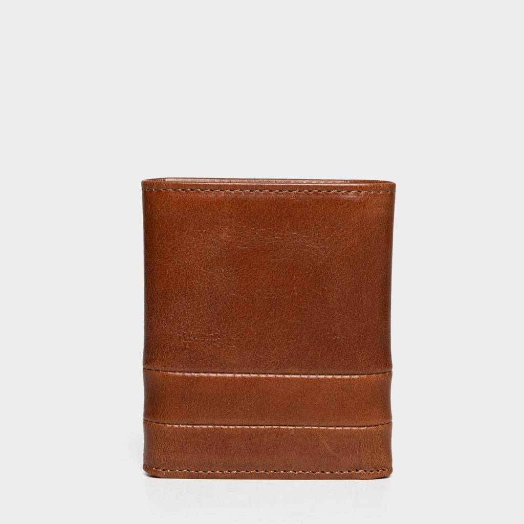 BILLETERA HOMBRES RENZO RENZINI RRLK-010 CUERO - 2