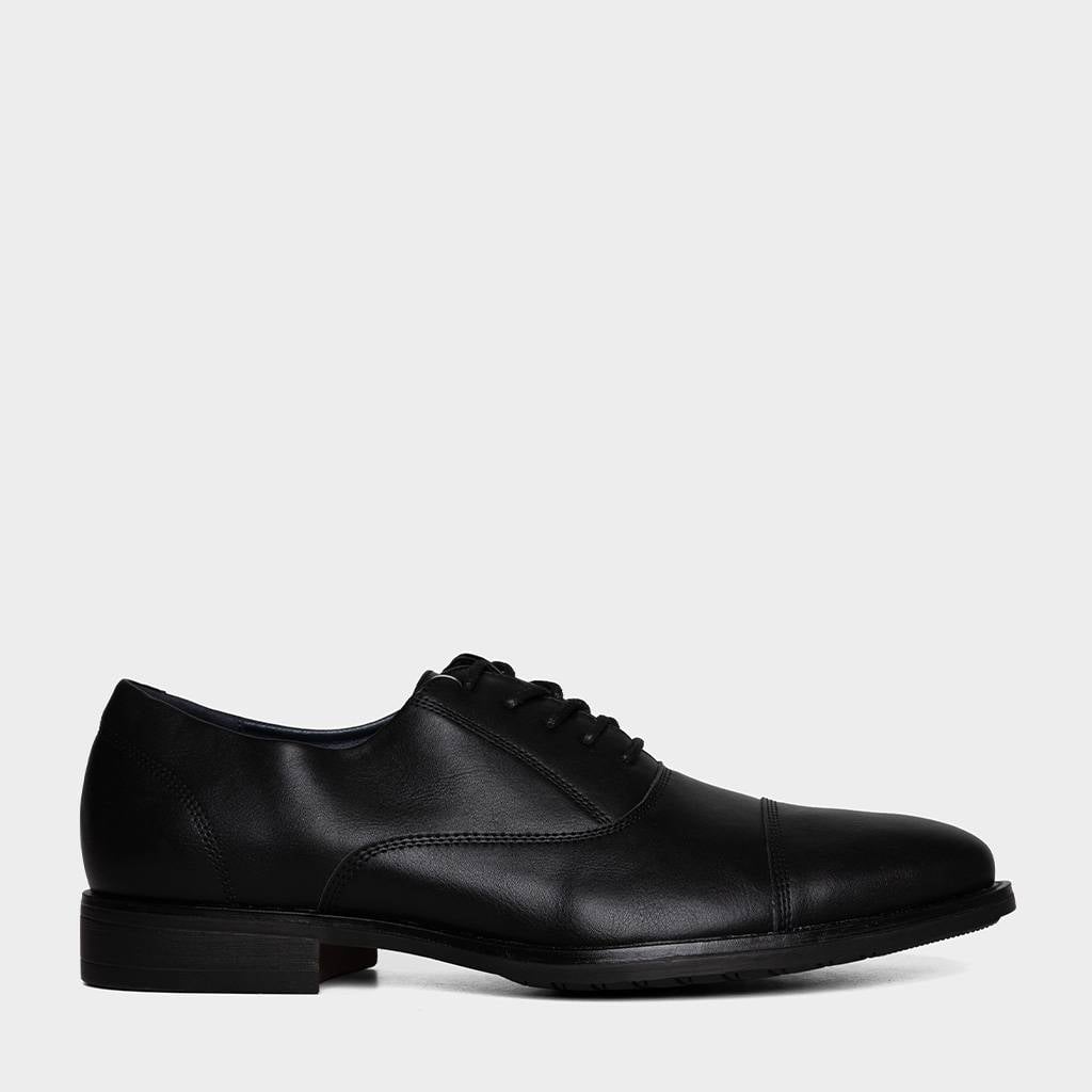 ZAPATOS CASUALES HOMBRE RENZO RENZINI NEGRO RCH-WO010 (39-43) - 1
