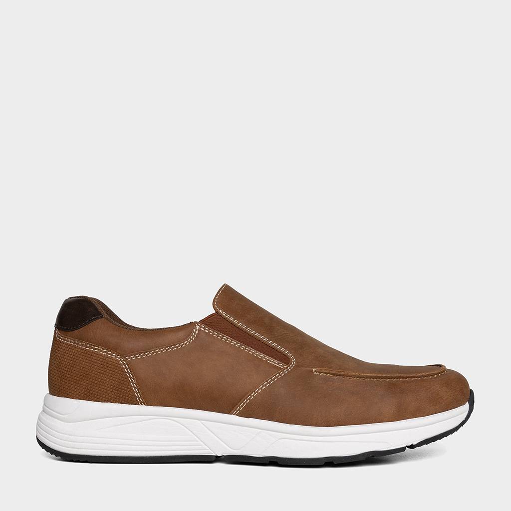 ZAPATOS CASUALES RENZO RENZINI HOMBRES RCH-WO008 - 1