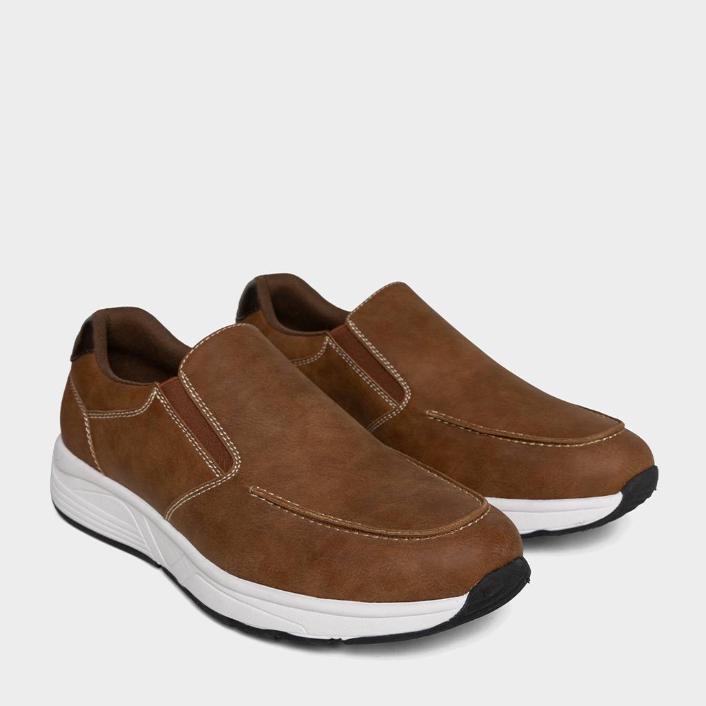 ZAPATOS CASUALES RENZO RENZINI HOMBRES RCH-WO008 - 2