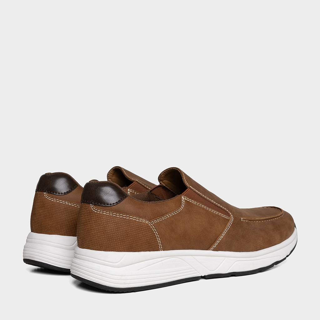 ZAPATOS CASUALES RENZO RENZINI HOMBRES RCH-WO008 - 3