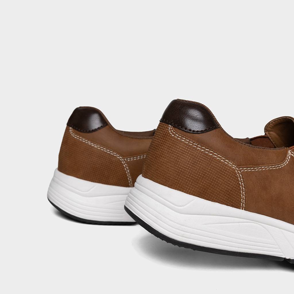 ZAPATOS CASUALES RENZO RENZINI HOMBRES RCH-WO008 - 4