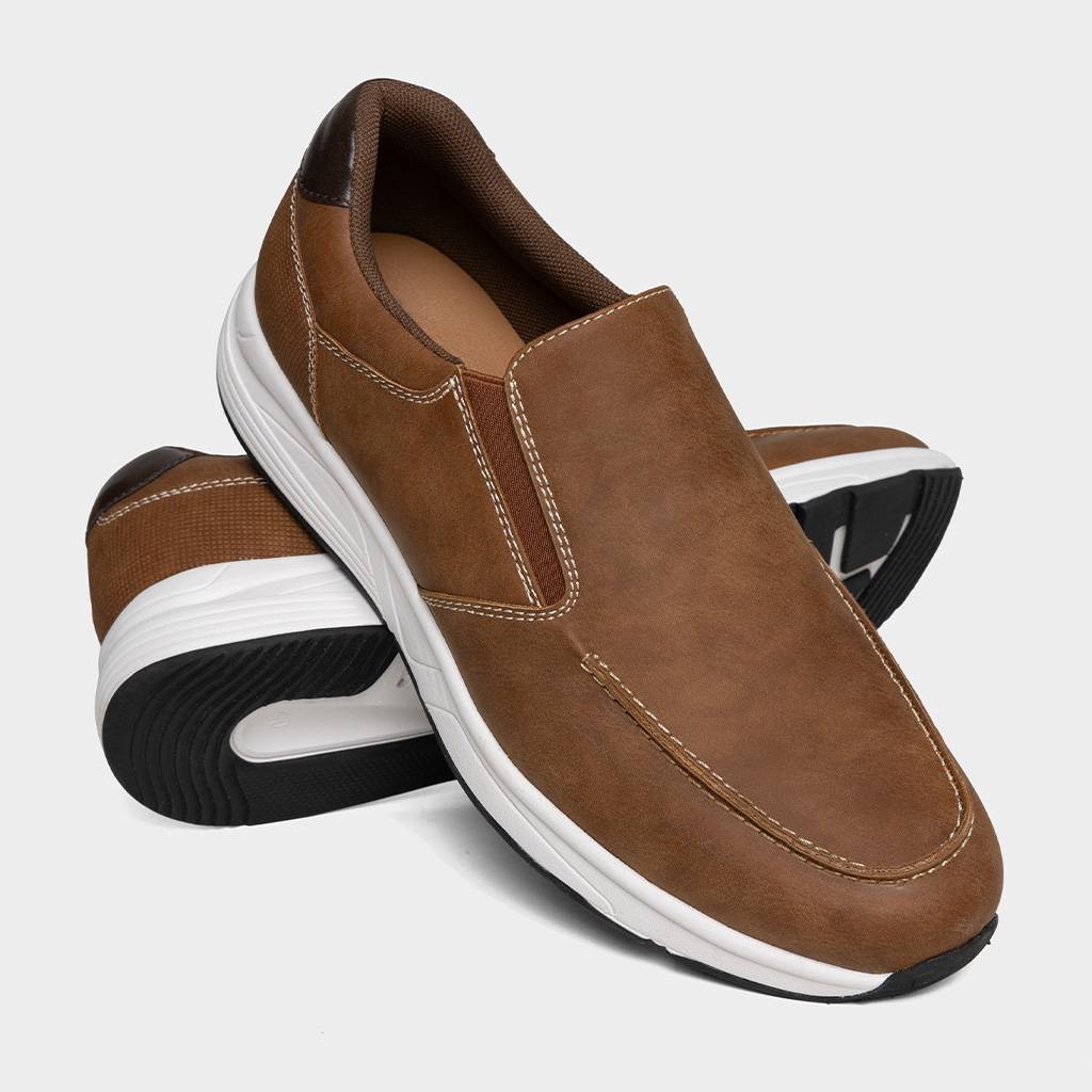 ZAPATOS CASUALES RENZO RENZINI HOMBRES RCH-WO008 - 5