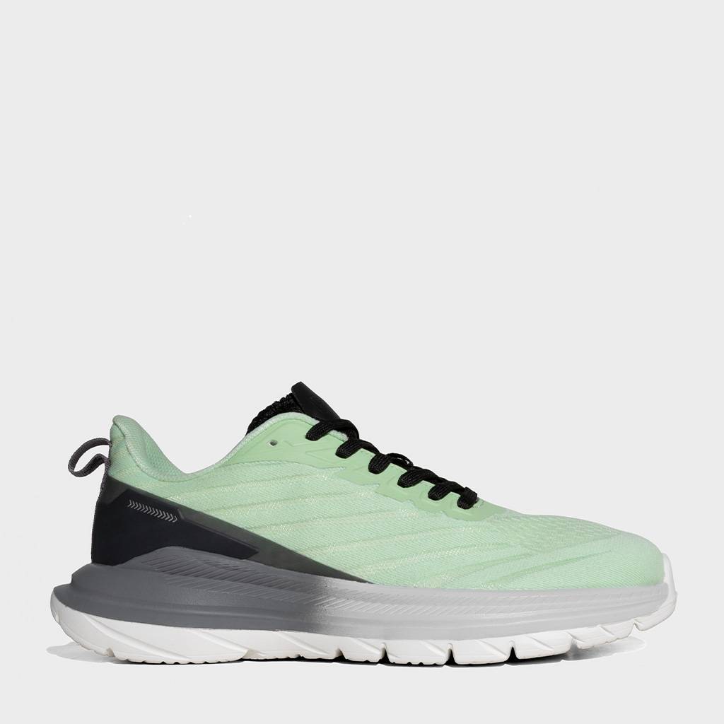 ZAPATILLAS HOMBRE R18 VERDE CD126 (39-44) - 1