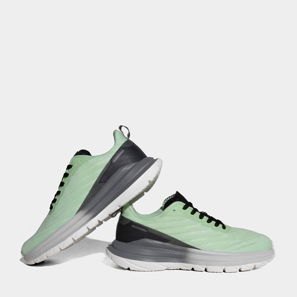 ZAPATILLAS HOMBRE R18 VERDE CD126 (39-44) - 5