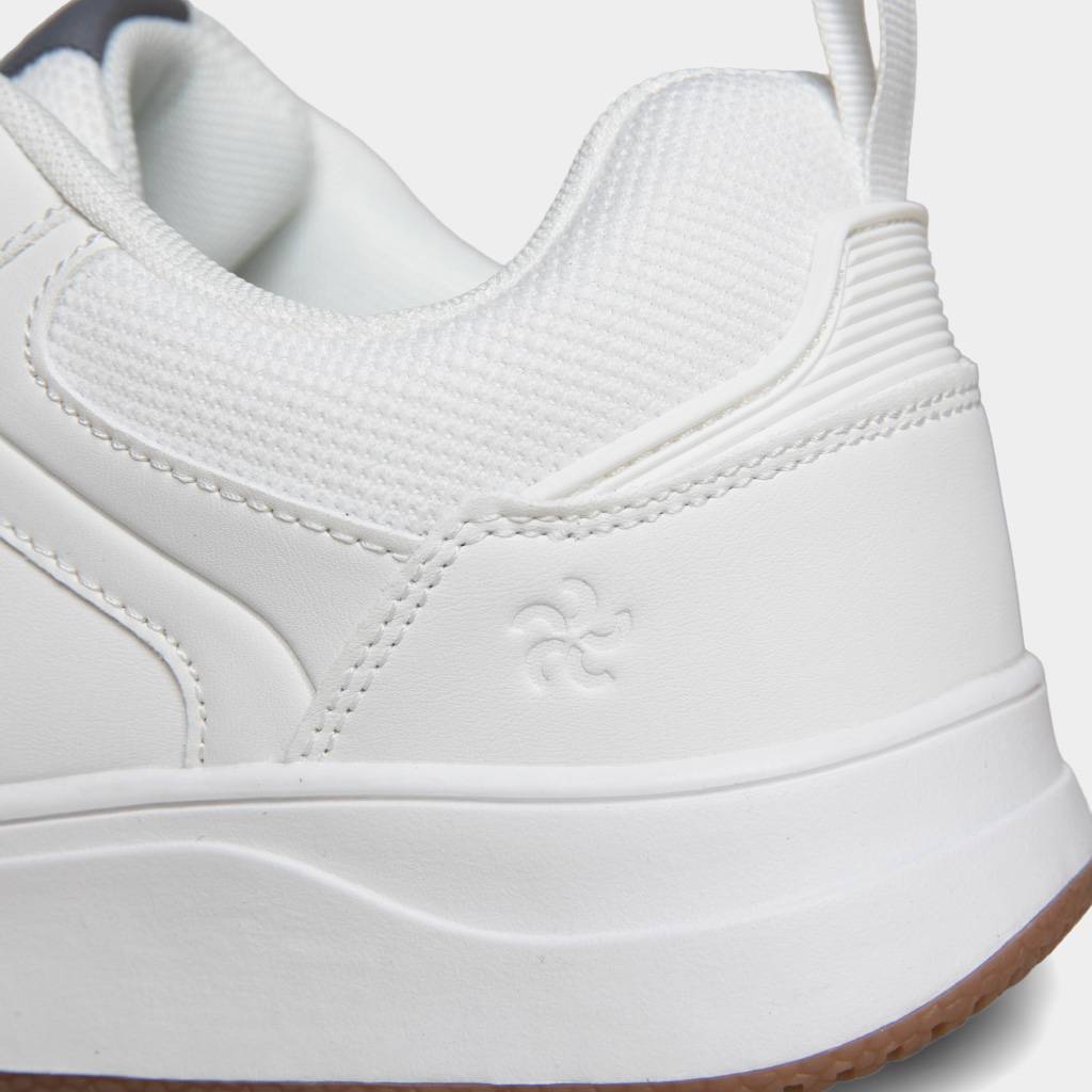 ZAPATILLAS HOMBRE R18 BLANCO CD145 (39-44) - 6