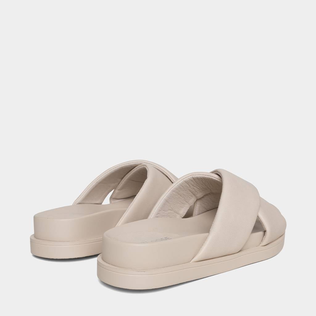 SANDALIAS MUJER FOOTLOOSE BEIGE FTL-I0106 (35-39) - 3