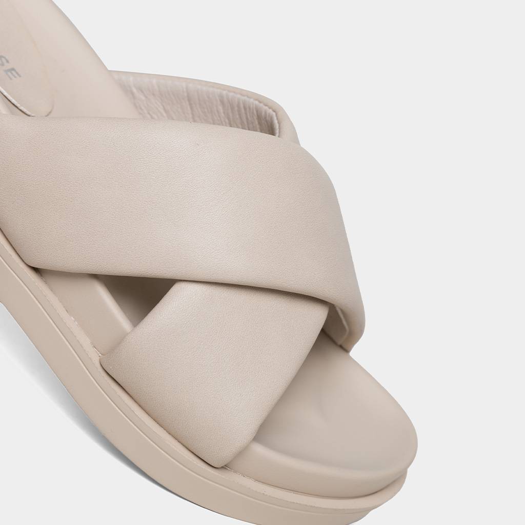 SANDALIAS MUJER FOOTLOOSE BEIGE FTL-I0106 (35-39) - 4