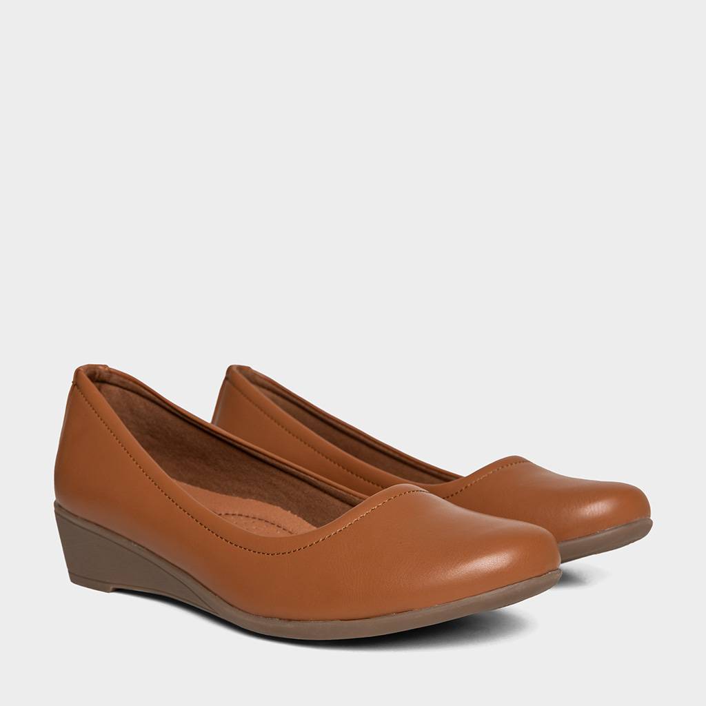 ZAPATOS CASUALES MUJER FOOTLOOSE FTL-I0041 (35-39) - 2