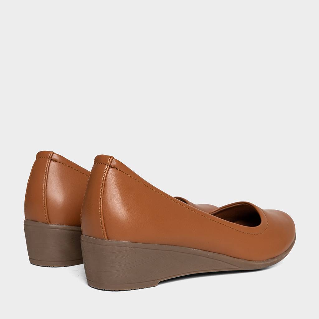 ZAPATOS CASUALES MUJER FOOTLOOSE FTL-I0041 (35-39) - 3