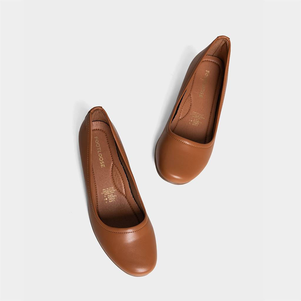 ZAPATOS CASUALES MUJER FOOTLOOSE FTL-I0041 (35-39) - 5