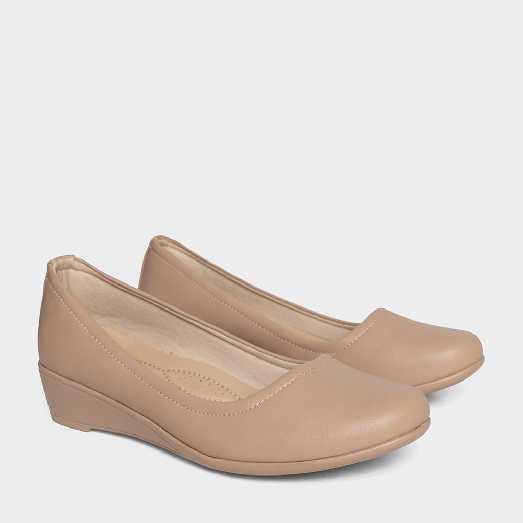 ZAPATOS CASUALES MUJER FOOTLOOSE FTL-I0041 (35-39) - 2