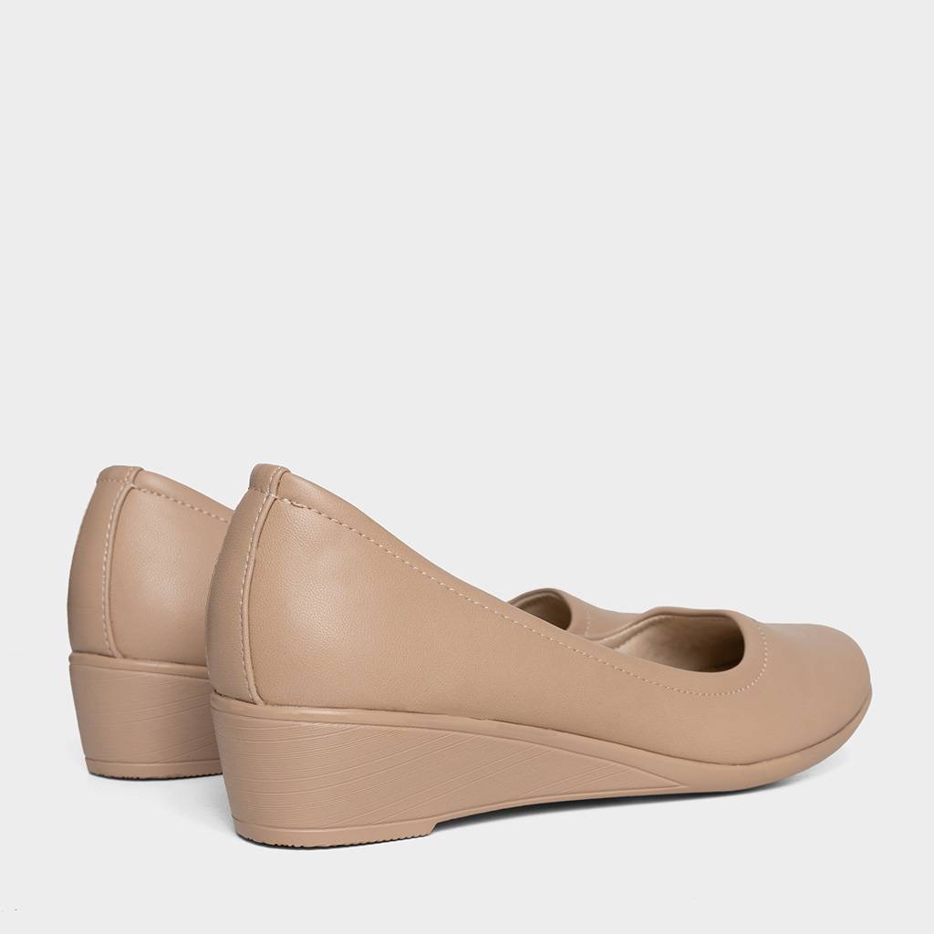 ZAPATOS CASUALES MUJER FOOTLOOSE FTL-I0041 (35-39) - 3