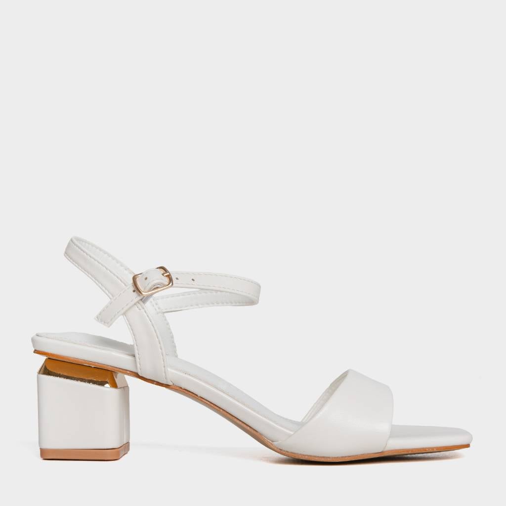 SANDALIAS MUJERES FOOTLOOSE HUESO FTL-I0053 (35-39) - 1
