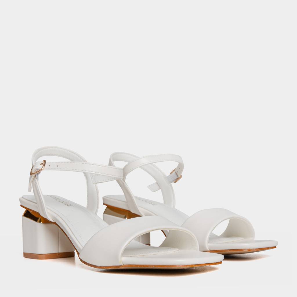 SANDALIAS MUJERES FOOTLOOSE HUESO FTL-I0053 (35-39) - 2