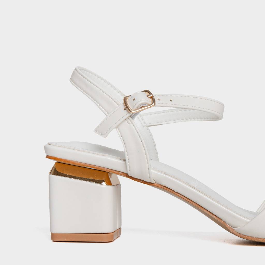 SANDALIAS MUJERES FOOTLOOSE HUESO FTL-I0053 (35-39) - 4