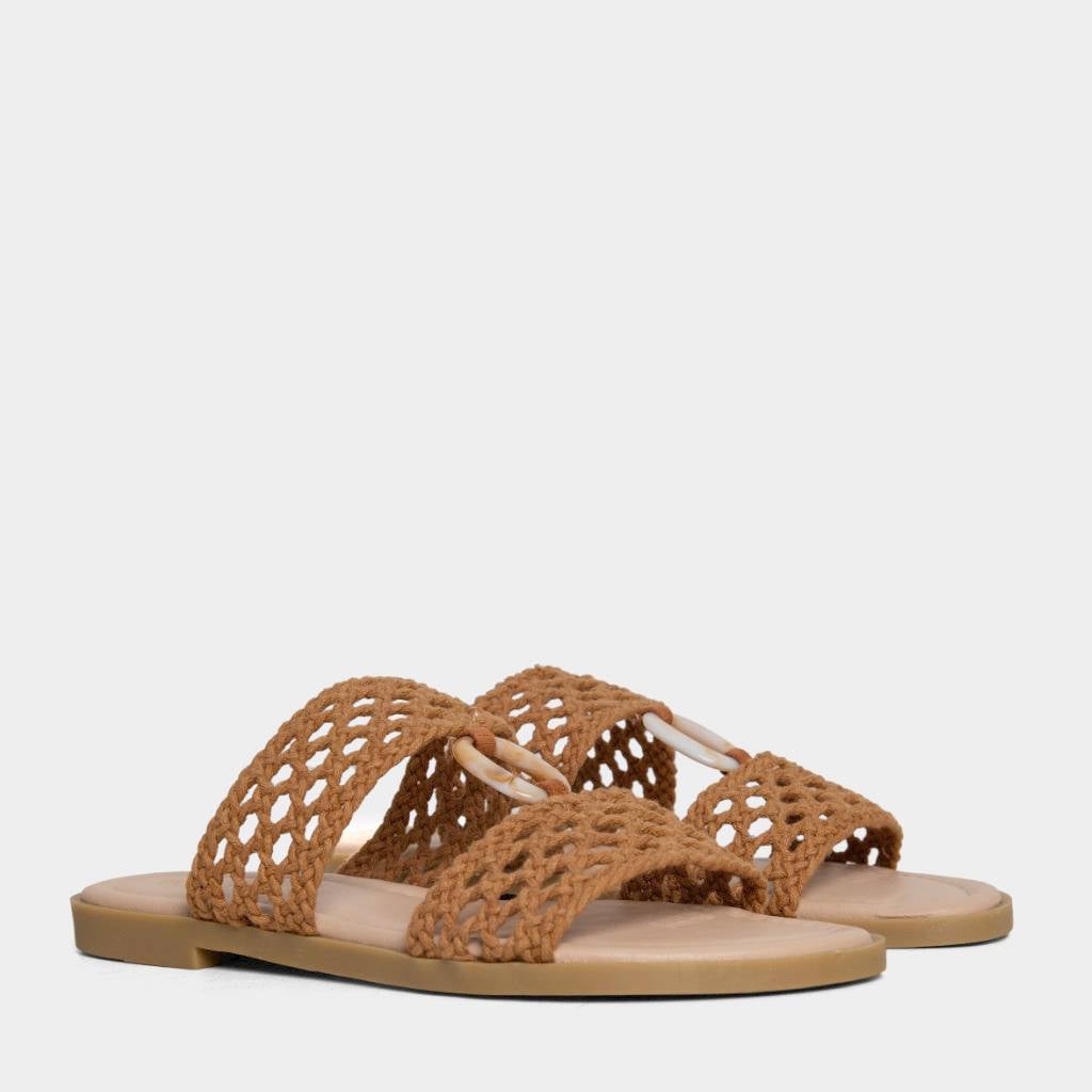 SANDALIAS PARA MUJERES FOOTLOOSE FTL-I0037 (35-39) - 2