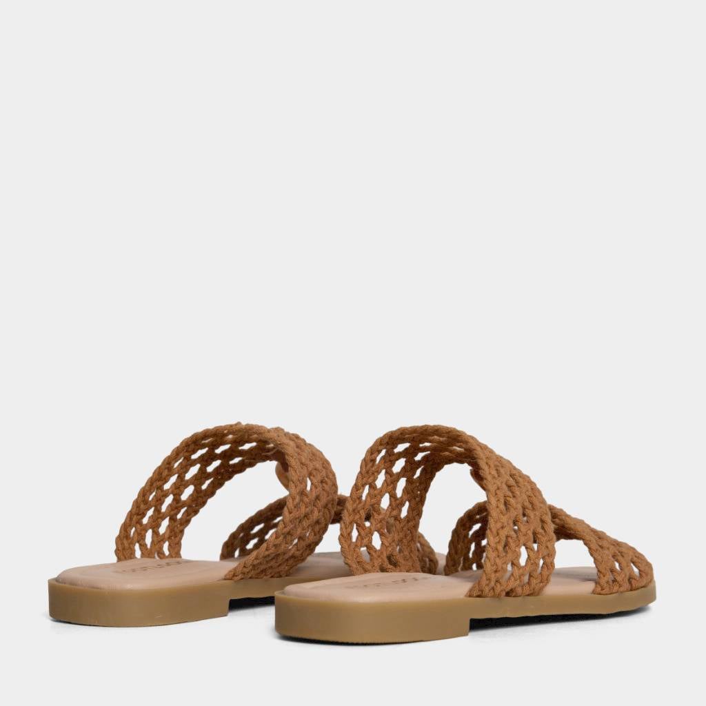 SANDALIAS PARA MUJERES FOOTLOOSE FTL-I0037 (35-39) - 3