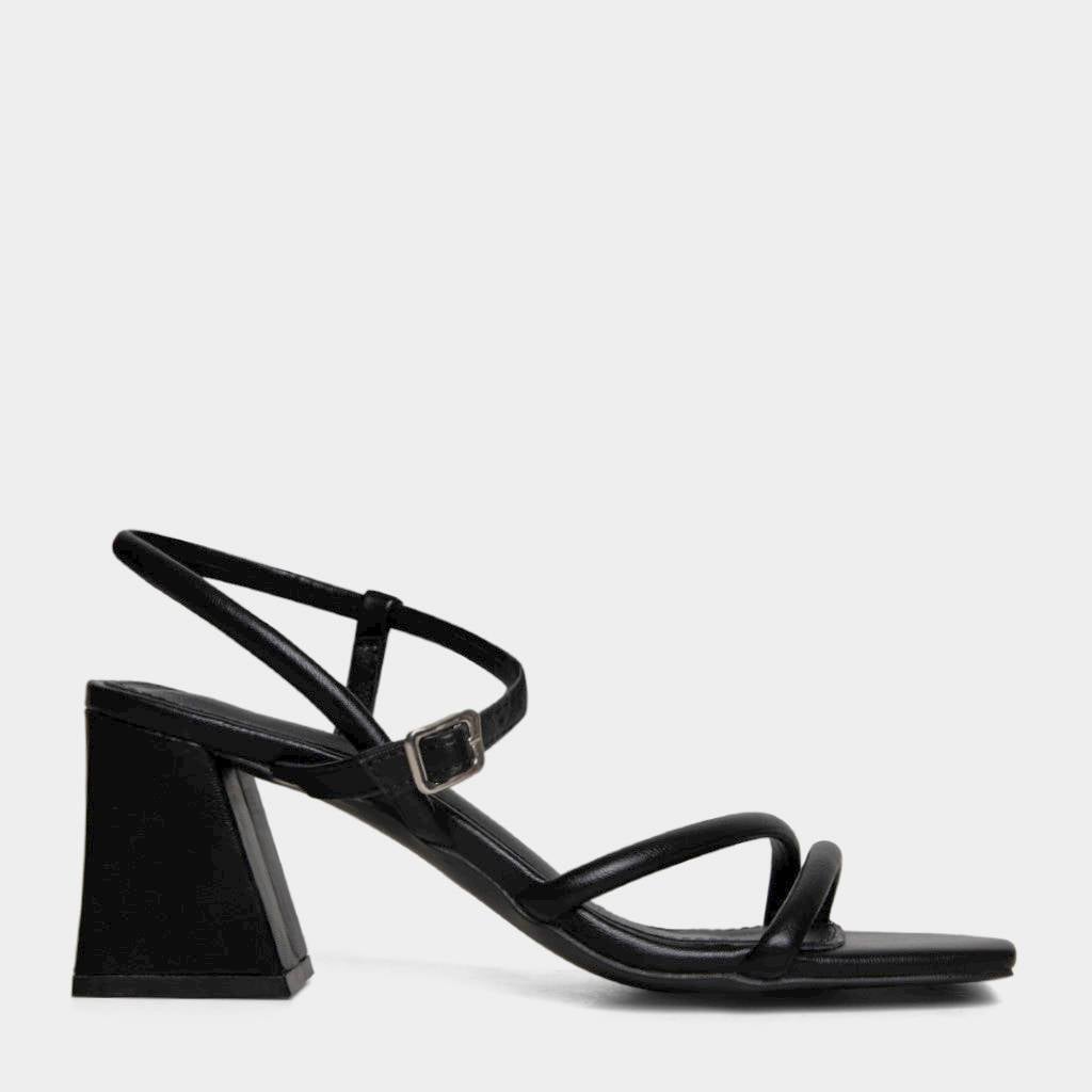 SANDALIAS MUJERES FOOTLOOSE NEGRO FTL-I0004 (35-39) - 1
