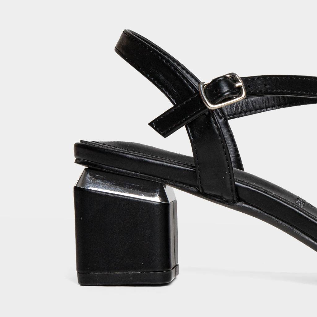 SANDALIAS MUJERES FOOTLOOSE NEGRO FTL-I0053 (35-39) - 4