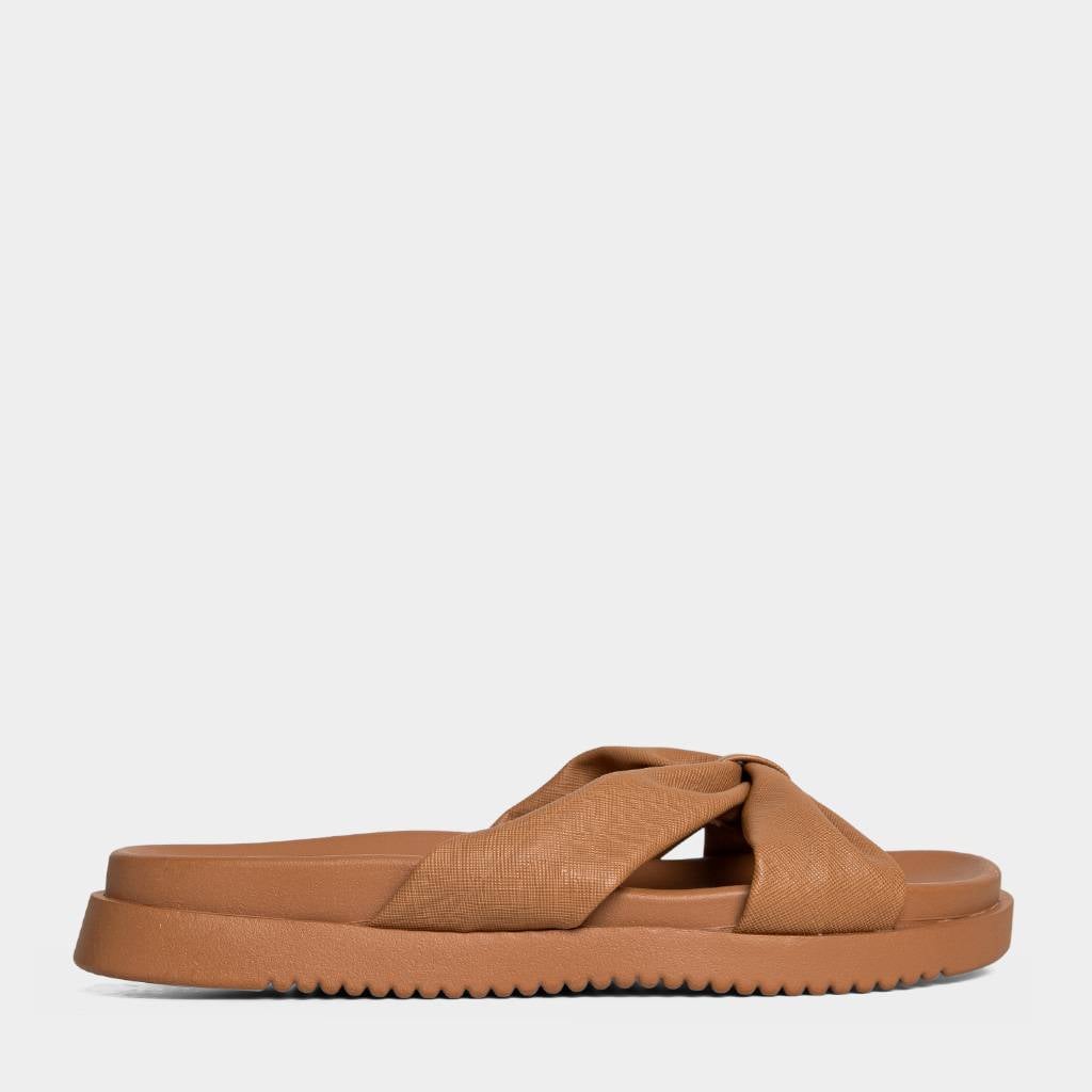SANDALIAS MUJERES FOOTLOOSE CAMEL FTL-I0073 (35-39) - 1