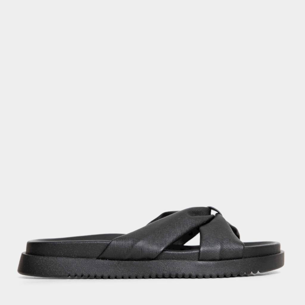 SANDALIAS MUJERES FOOTLOOSE NEGRO FTL-I0073 (35-39) - 1