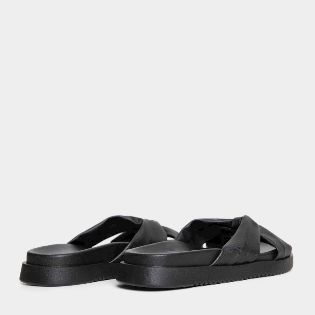 SANDALIAS MUJERES FOOTLOOSE NEGRO FTL-I0073 (35-39) - 3
