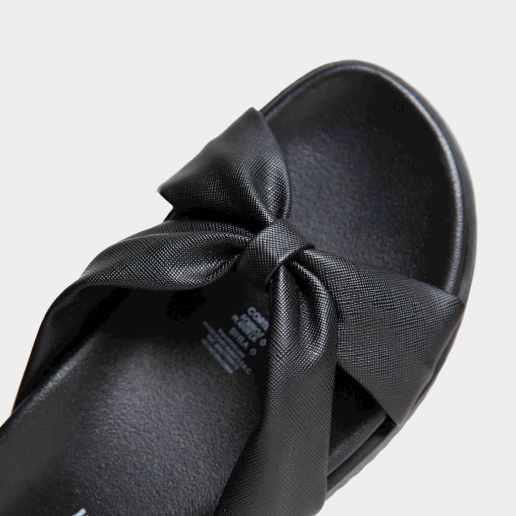 SANDALIAS MUJERES FOOTLOOSE NEGRO FTL-I0073 (35-39) - 4