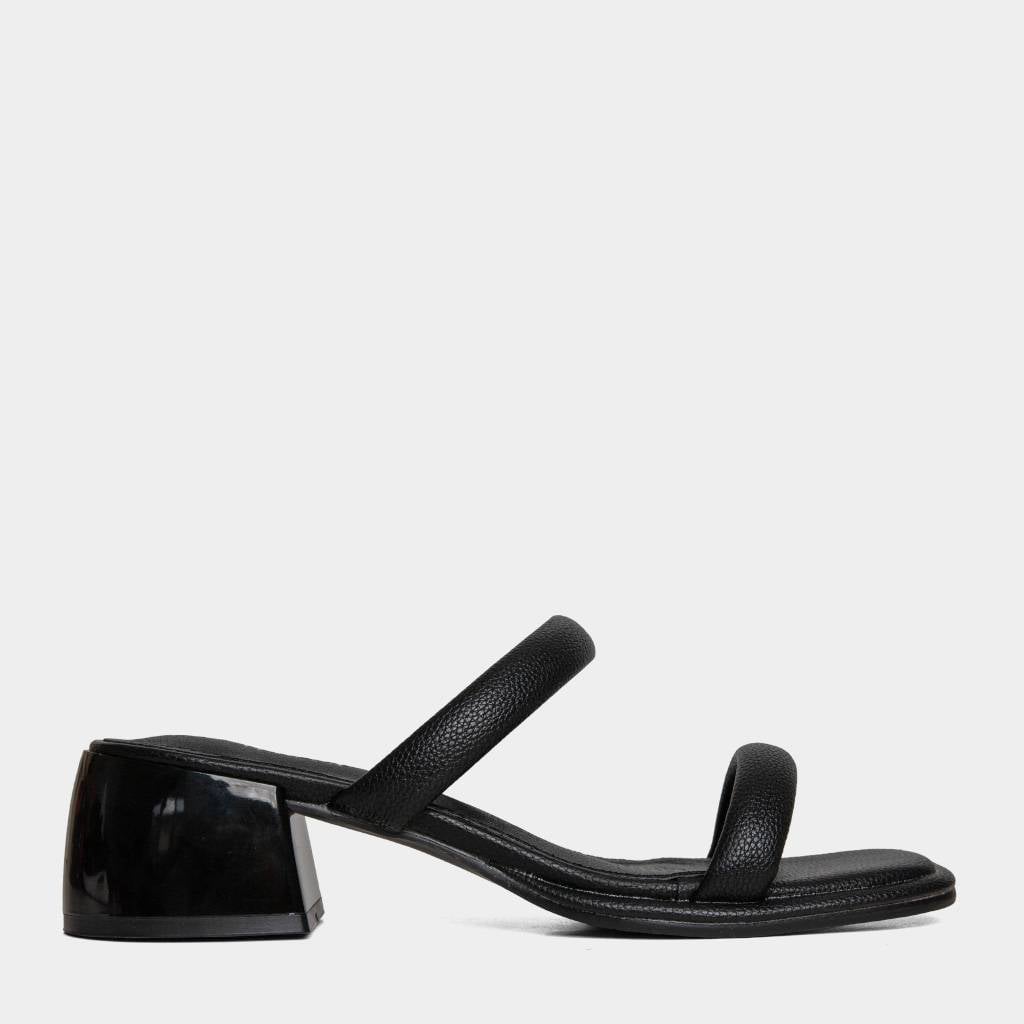SANDALIAS MUJERES FOOTLOOSE NEGRO FTL-I0052 (35-39) - 1