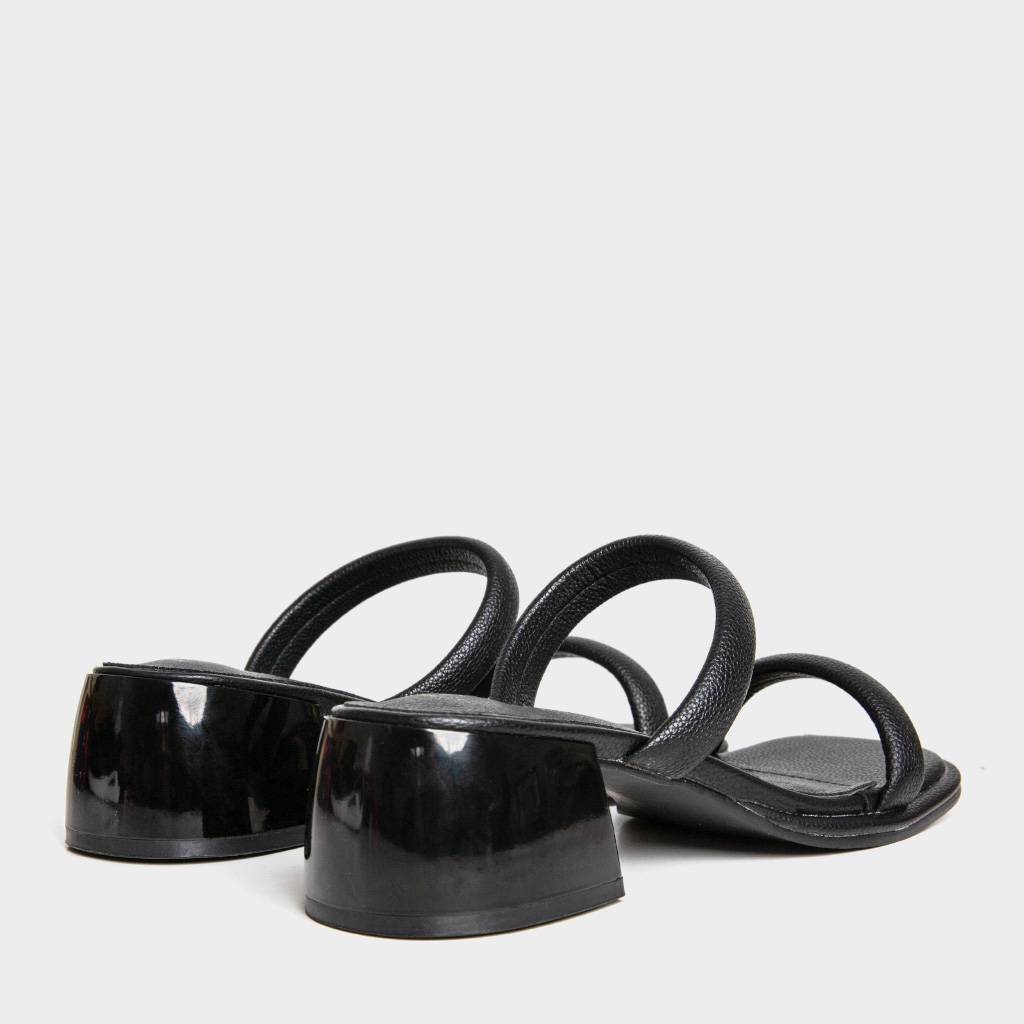 SANDALIAS MUJERES FOOTLOOSE NEGRO FTL-I0052 (35-39) - 3