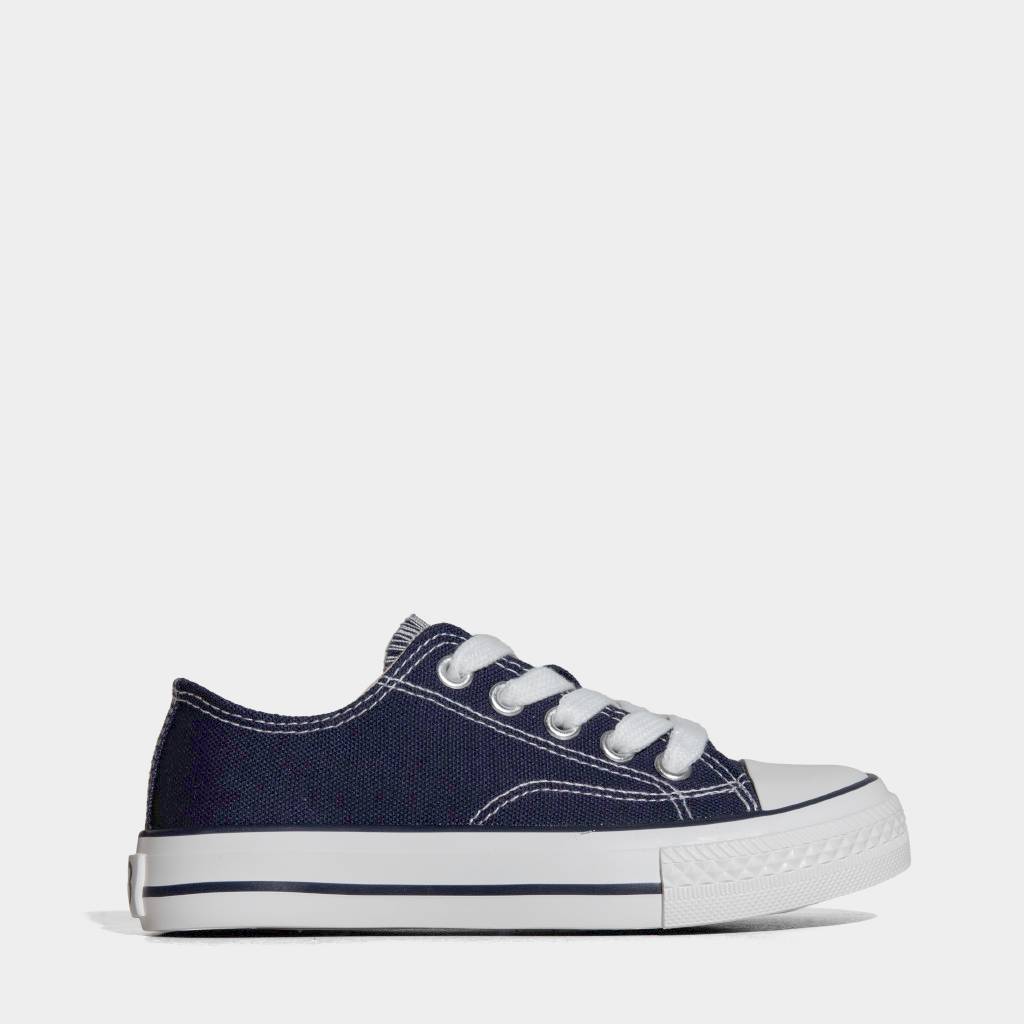 ZAPATILLAS R18 AZUL I0172 (28-34) NIÑOS - 1