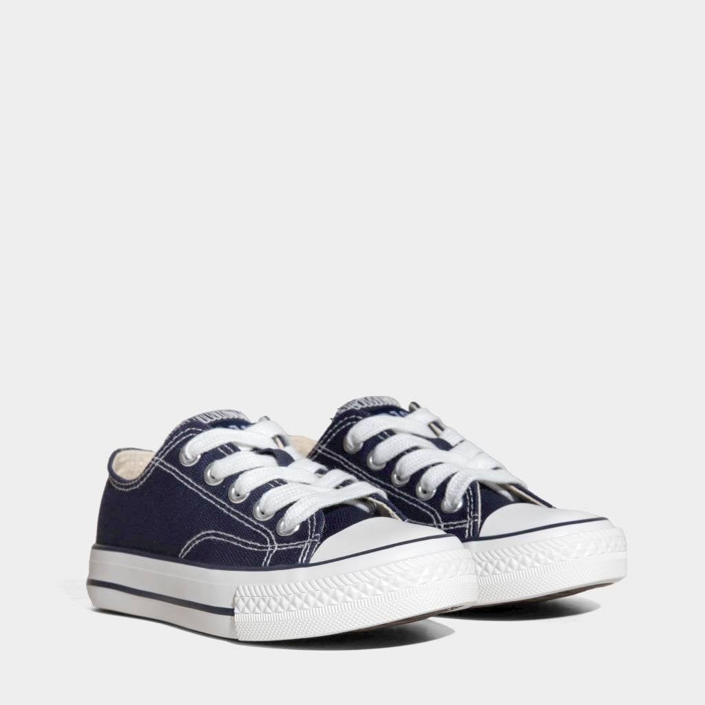 ZAPATILLAS R18 AZUL I0172 (28-34) NIÑOS - 2