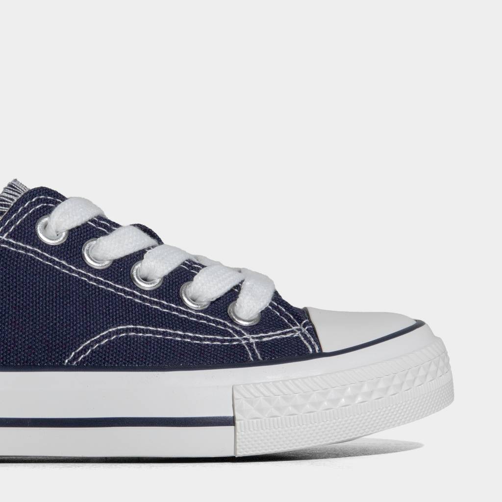 ZAPATILLAS R18 AZUL I0172 (28-34) NIÑOS - 4