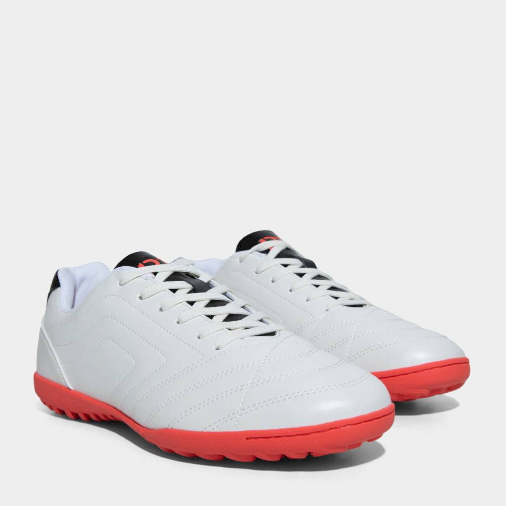 ZAPATILLAS HOMBRE R18 HUESO CD104 (39-45) STELLAR TF 2 - 2