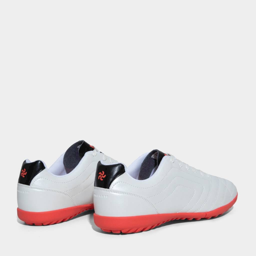 ZAPATILLAS HOMBRE R18 HUESO CD104 (39-45) STELLAR TF 2 - 3
