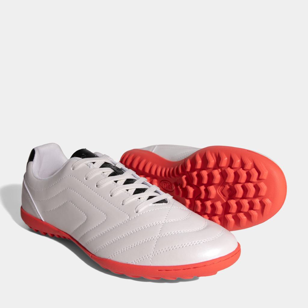 ZAPATILLAS HOMBRE R18 HUESO CD104 (39-45) STELLAR TF 2 - 8