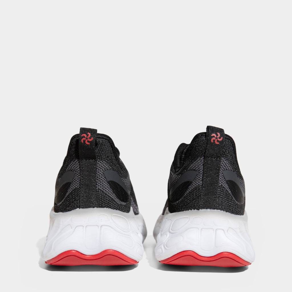 ZAPATILLAS HOMBRE R18 NEGRO SK019 (39-44) - 4