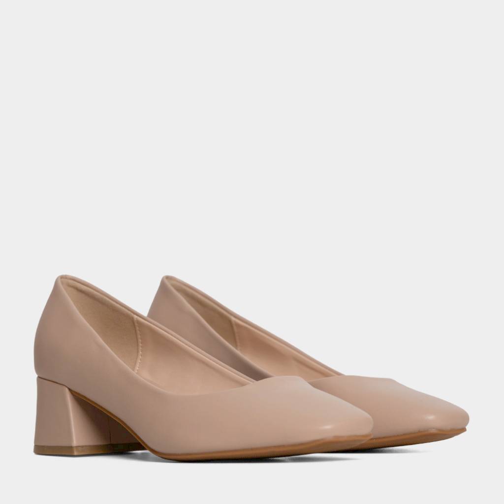 ZAPATOS CASUALES MUJER FOOTLOOSE BEIGE FTL-I0023 (36-39) - 2