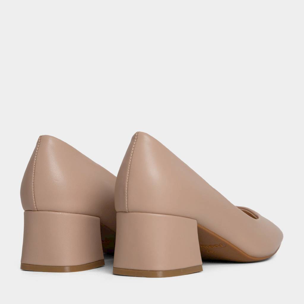 ZAPATOS CASUALES MUJER FOOTLOOSE BEIGE FTL-I0023 (36-39) - 3