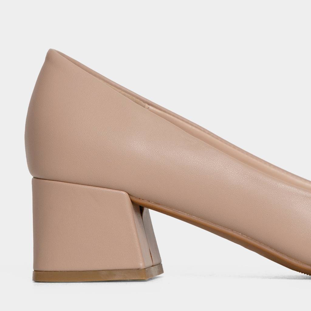 ZAPATOS CASUALES MUJER FOOTLOOSE BEIGE FTL-I0023 (36-39) - 4