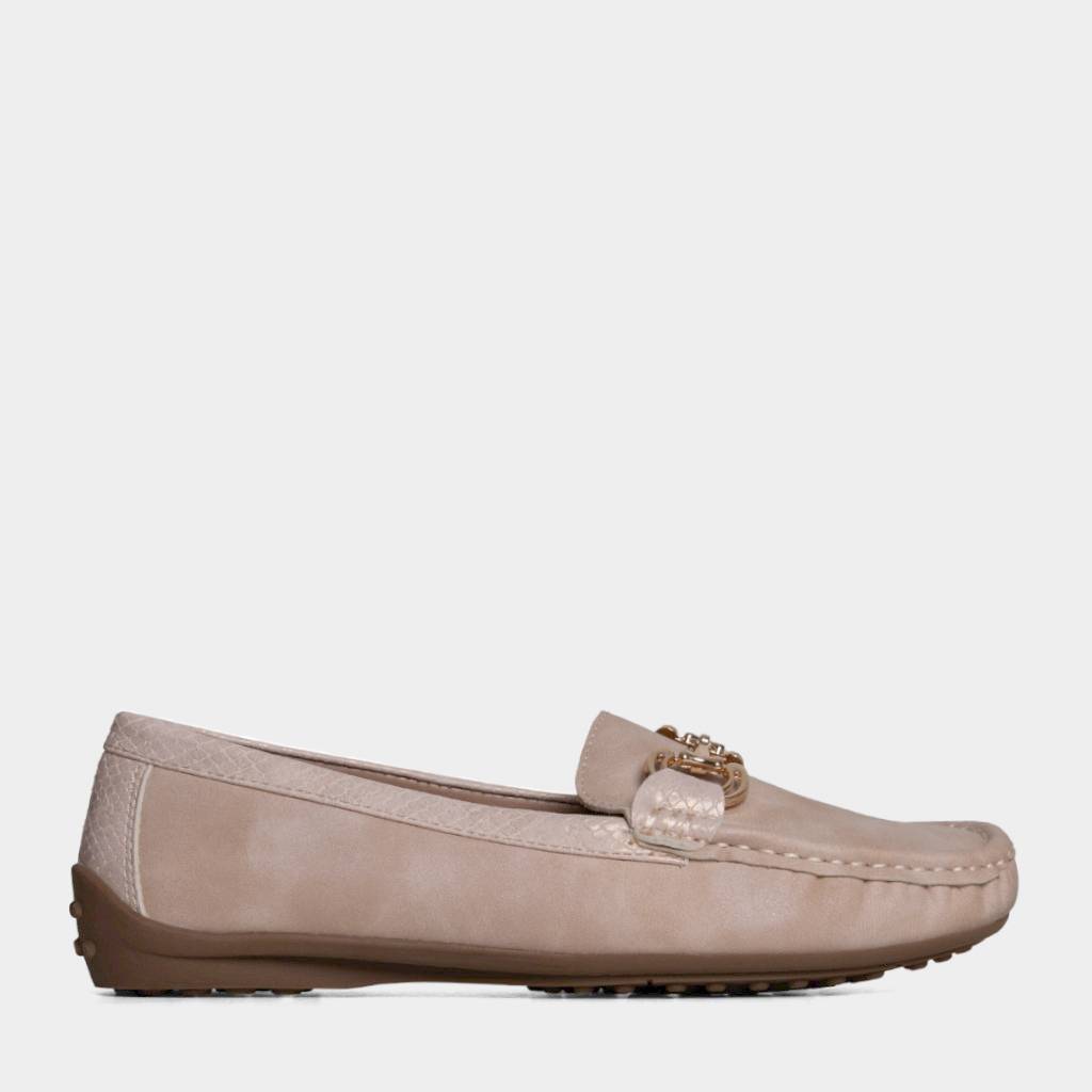 ZAPATOS CASUALES MUJER FOOTLOOSE NUDE FTL-I0093 (35-39) - 1