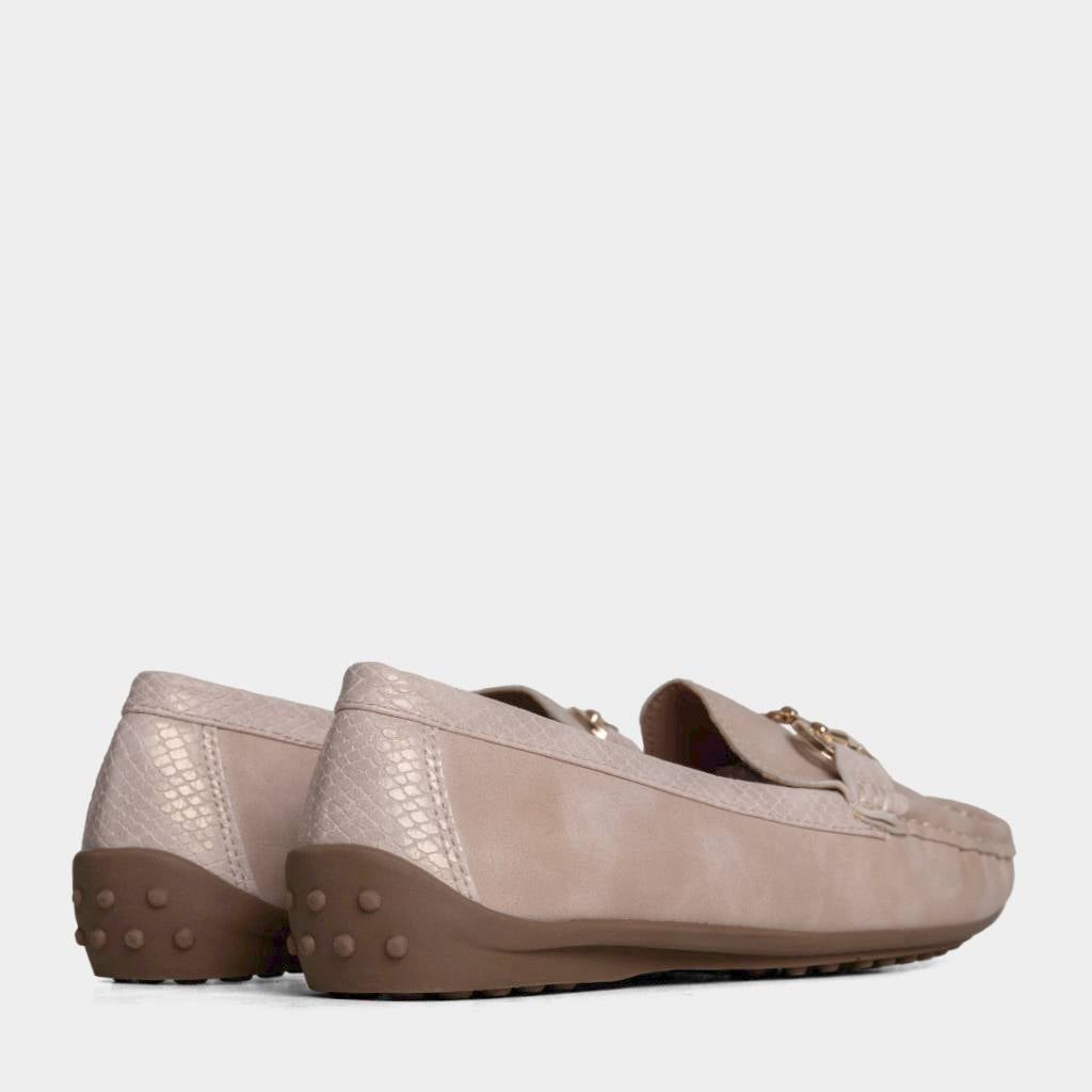 ZAPATOS CASUALES MUJER FOOTLOOSE NUDE FTL-I0093 (35-39) - 3