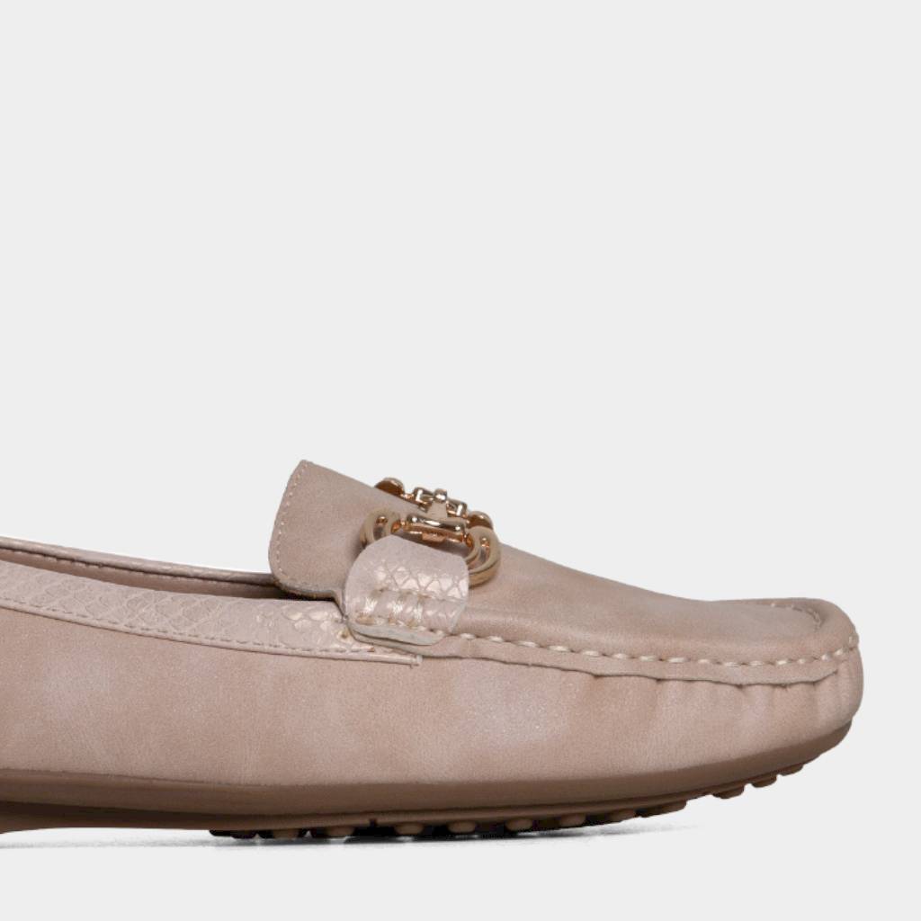 ZAPATOS CASUALES MUJER FOOTLOOSE NUDE FTL-I0093 (35-39) - 4