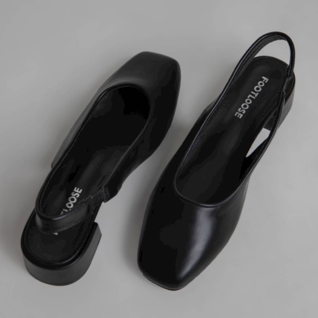 ZAPATOS PARA MUJERES FOOTLOOSE FTL-I0006 (35-39) - 5