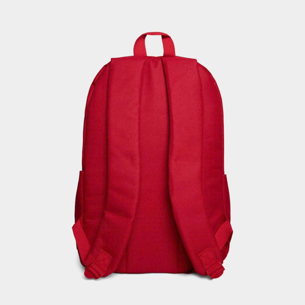 MOCHILA R18 R18-IO159 UNISEX SINTETICO ROJO - 3